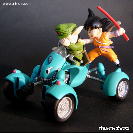 �h���S���{�[���̊ߋ�