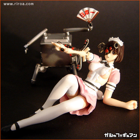 �b�k�@�������C�h�̃t�B�M���A