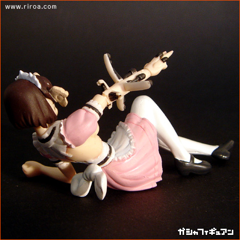 �b�k�@�������C�h�̃t�B�M���A