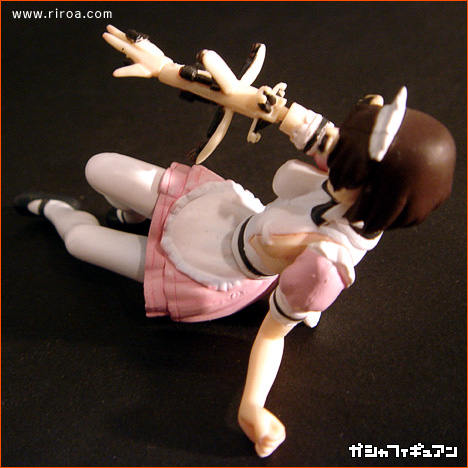 �b�k�@�������C�h�̃t�B�M���A