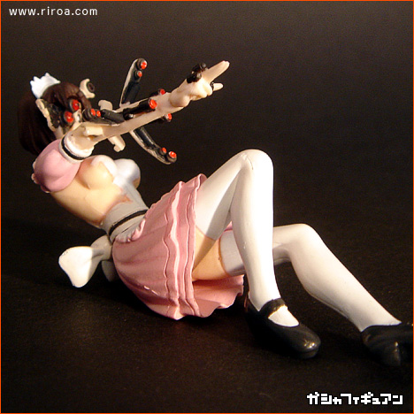 �b�k�@�������C�h�̃t�B�M���A