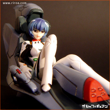 ���g���C �t�B�M���A