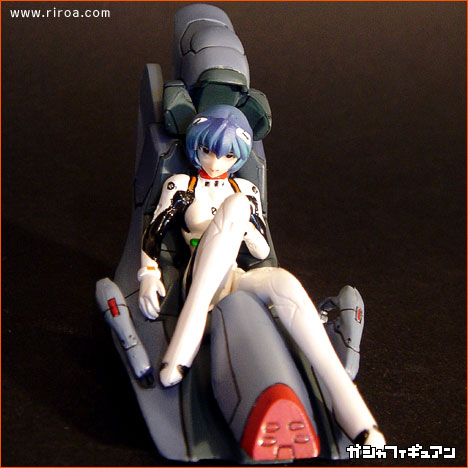 ���g���C �t�B�M���A