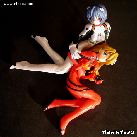 ���C�ƃA�X�J�̃t�B�M���A