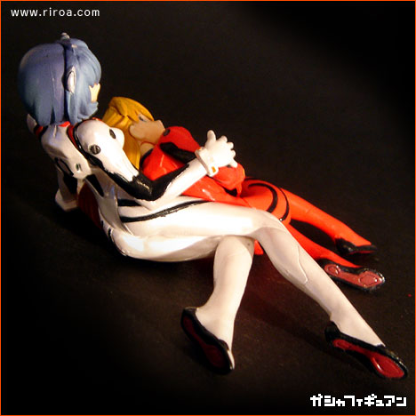 ���C�ƃA�X�J�̃t�B�M���A