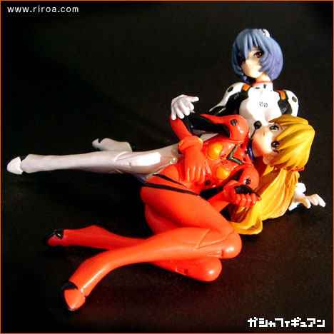 ���C�ƃA�X�J�̃t�B�M���A