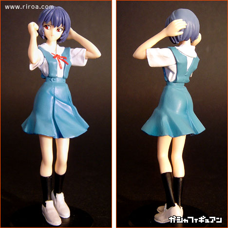 ���g���C �t�B�M���A