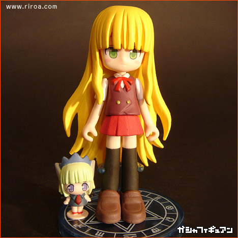 �l�M�܁I�̃t�B�M���A