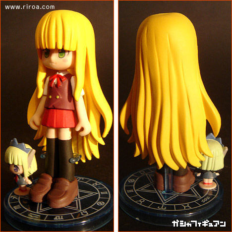 �l�M�܁I�̃t�B�M���A