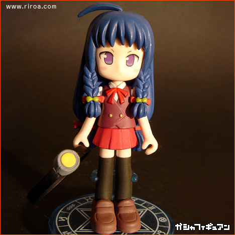 �l�M�܁I�̃t�B�M���A