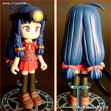 �l�M�܁I�̃t�B�M���A