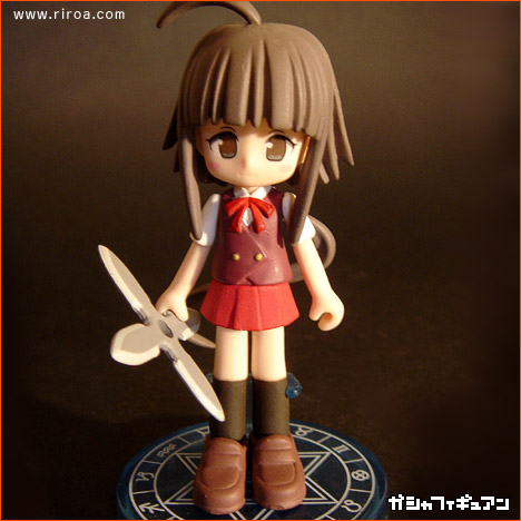 �l�M�܁I�̃t�B�M���A