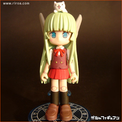 �l�M�܁I�̃t�B�M���A