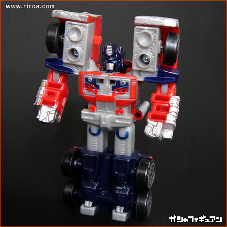 �g�����X�t�H�[�}�[�ߋ�