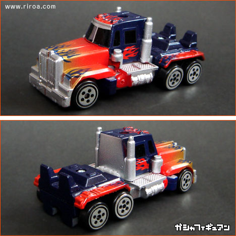 �g�����X�t�H�[�}�[�ߋ�