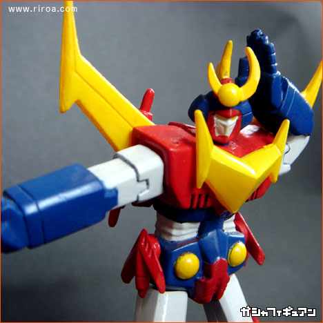 ���G���l�U���{�b�g3�ߋ�