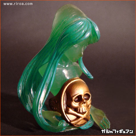 �L���v�e���n�[���b�N �j�[�x�����Q���̎w��