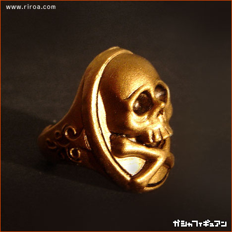 �L���v�e���n�[���b�N �j�[�x�����Q���̎w��