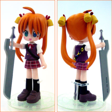 �l�M�܁I�̃t�B�M���A