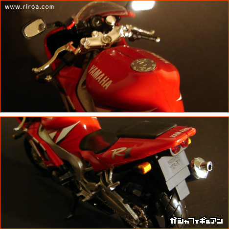 �o�C�N�̊ߋ�