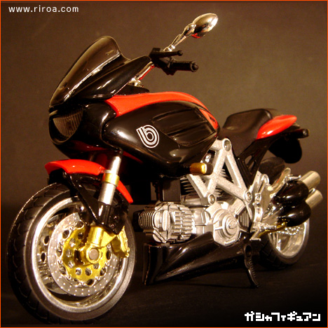 �o�C�N�̊ߋ�