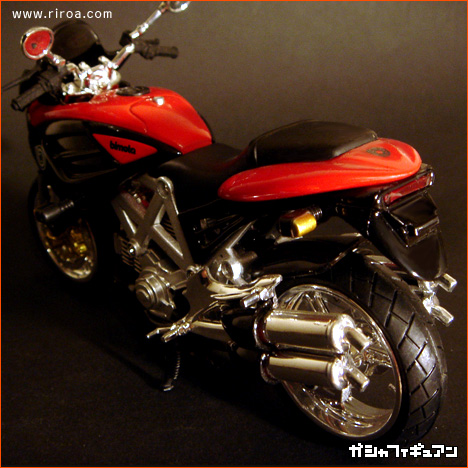 �o�C�N�̊ߋ�