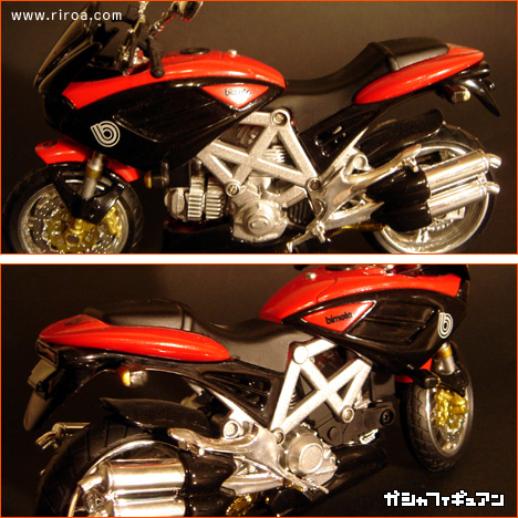 �o�C�N�̊ߋ�