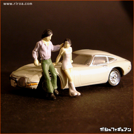 �^�C���X���b�v�O���R�̂��܂��ʐ^