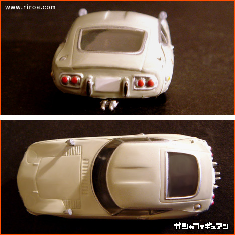 �^�C���X���b�v�O���R�̂��܂��ʐ^