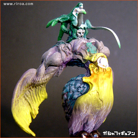 �t�@�C�i���t�@���^�W�[�̃t�B�M���A�ߋ�