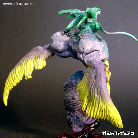 �t�@�C�i���t�@���^�W�[�̃t�B�M���A�ߋ�