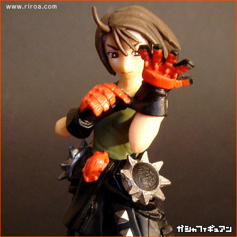 �����W���X�e�B�X�w���A�L�� �t�B�M���A