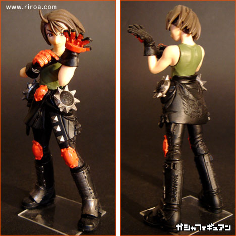 �����W���X�e�B�X�w���A�L�� �t�B�M���A