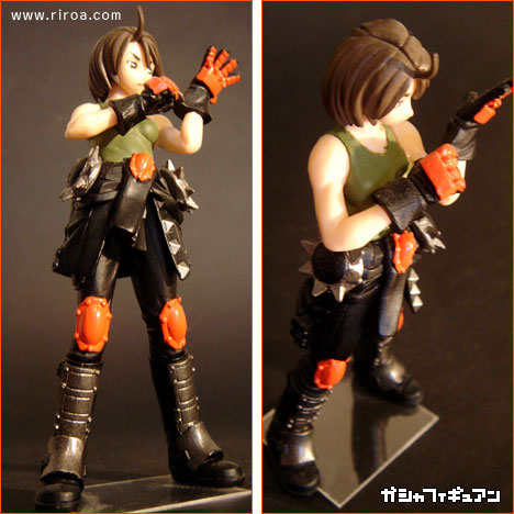 �����W���X�e�B�X�w���A�L�� �t�B�M���A