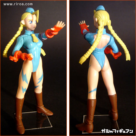 �X�g���[�g�t�@�C�^�[ �L���~�B�t�B�M���A