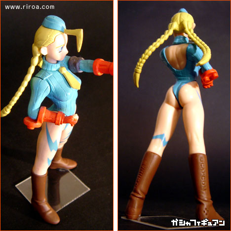 �X�g���[�g�t�@�C�^�[ �L���~�B�t�B�M���A