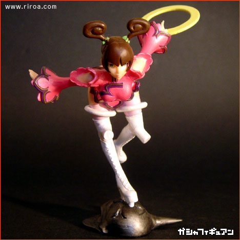 �X�^�[�O���f�B�G�C�^�[ �W���� �t�B�M���A