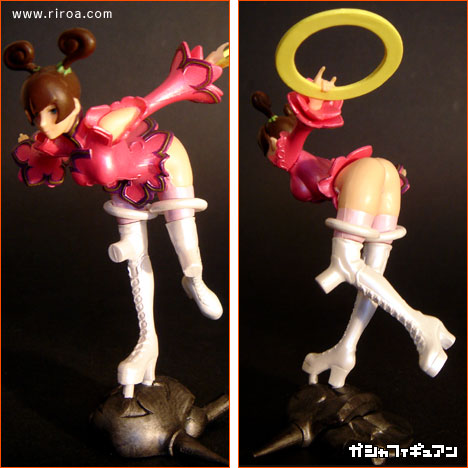 �X�^�[�O���f�B�G�C�^�[ �W���� �t�B�M���A