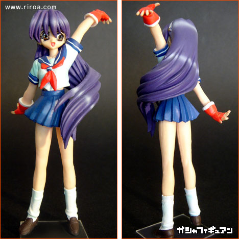 �A�e�i�t�B�M���A