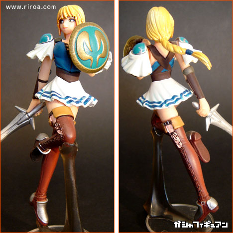 �\�E���L�����o�[ �\�t�B�[�e�B�A�l�`