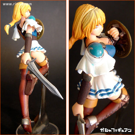 �\�E���L�����o�[ �\�t�B�[�e�B�A�l�`