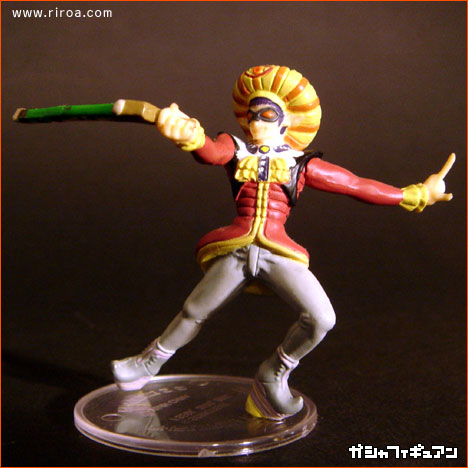 PSO�̃t�B�M���A