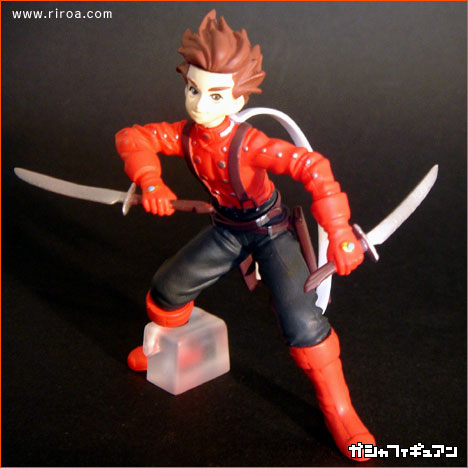 �e�C���Y�̃t�B�M���A