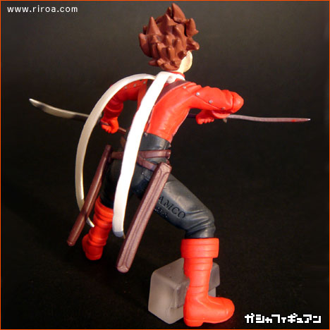 �e�C���Y�̃t�B�M���A