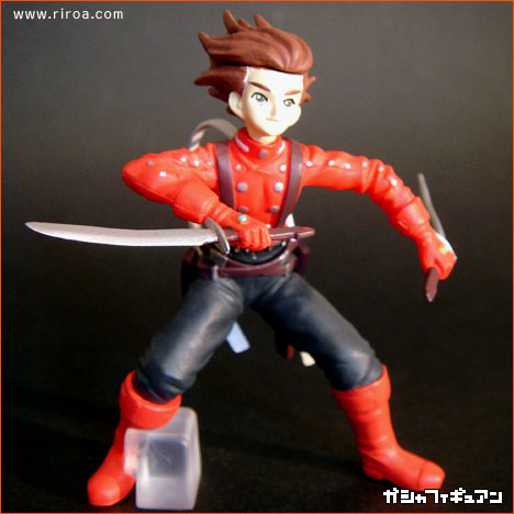 �e�C���Y�̃t�B�M���A