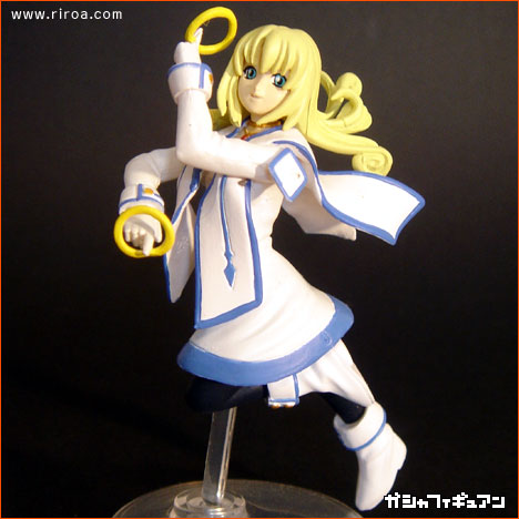 �e�C���Y�̃t�B�M���A