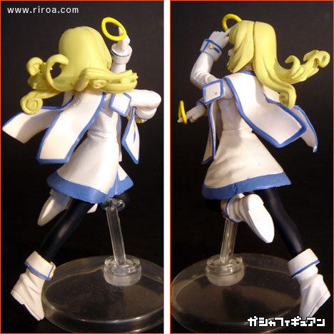 �e�C���Y�̃t�B�M���A