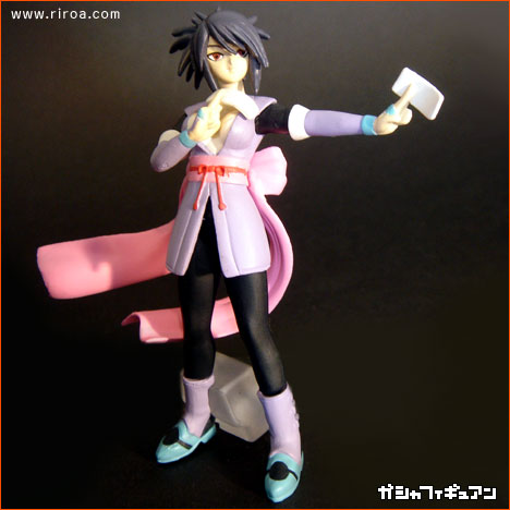 �e�C���Y�̃t�B�M���A