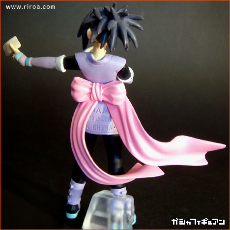 �e�C���Y�̃t�B�M���A