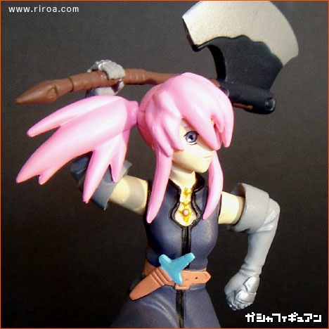 �e�C���Y�̃t�B�M���A